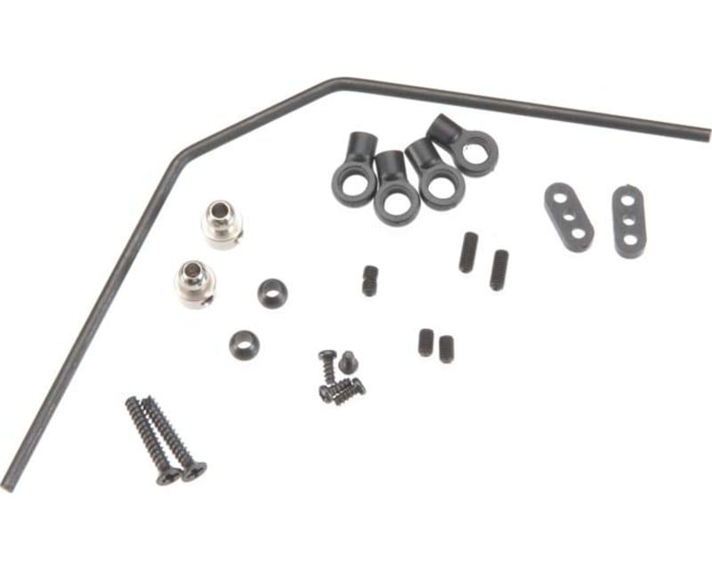 Rear Stabilizer Set