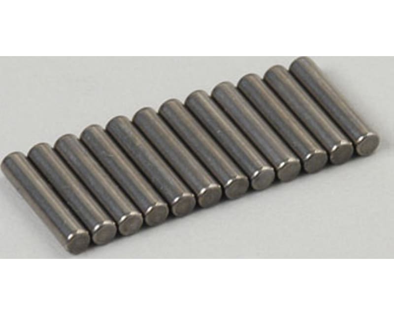 Pin 2.5x12mm Savage 21 E-Savage (12)