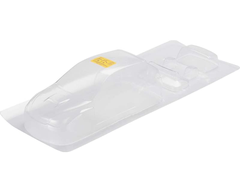 Clear Suba. WReceiver STI Body 150mm