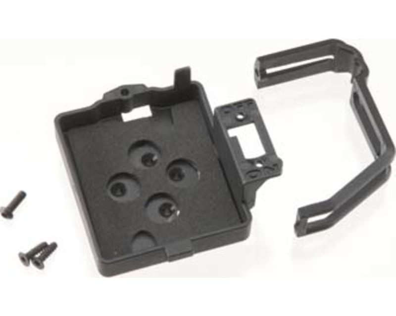 Tap to zoom Esc Tray Set
