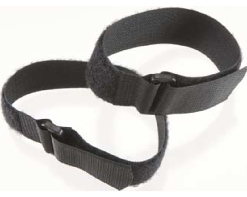 Battery Strap 25x270mm (2)