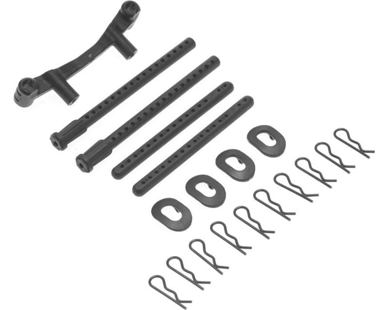 Tap to zoom Body Mount Set Sport 3