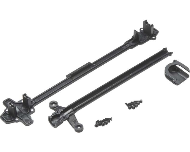 Center Drive Shaft Cover Set Sport 3