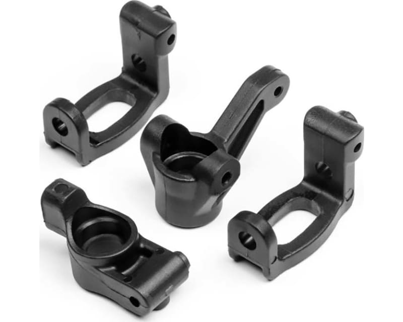 Upright Set Sport 3 photo