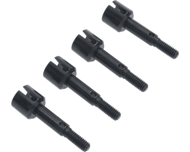 Axle Shaft 5x33mm (4)