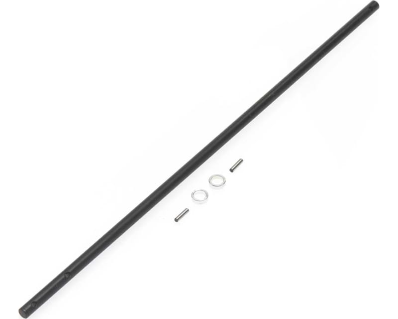 Center Drive Shaft Sport 3