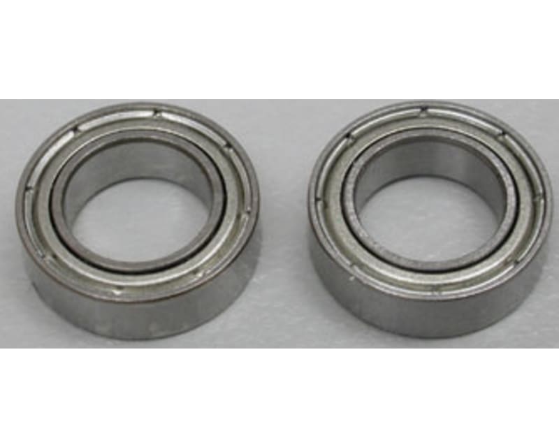 6x10x3mm Ball Bearing (2)