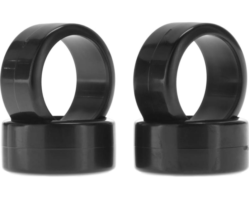 Micro Drift Set 17.5mm Tires (4)