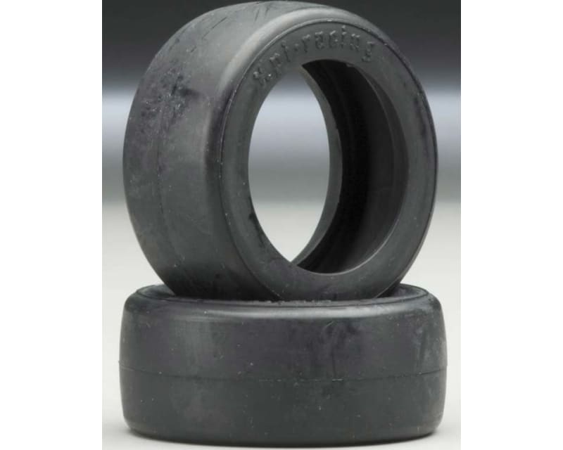 Racing Vintage Drift Tires 26mm Type B (2)