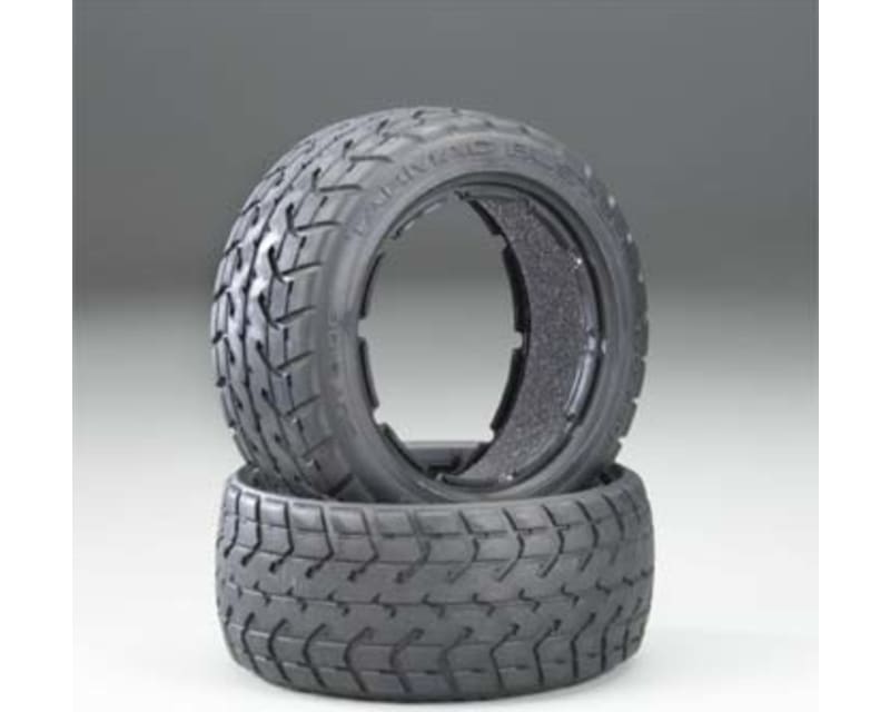 Tarmac Buster Tires M Compound 170x60mm (2)