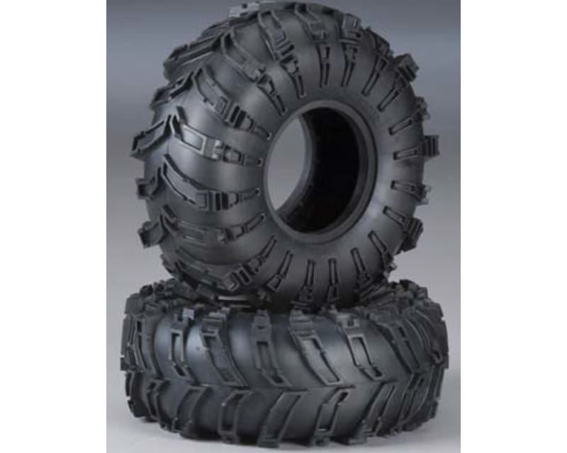 Rock Grabber Tires S Comp 130x55mm/2.2in (2)