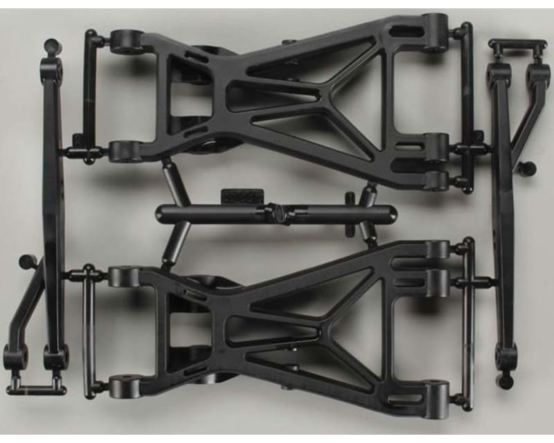 Suspension Arm Set Savage X photo