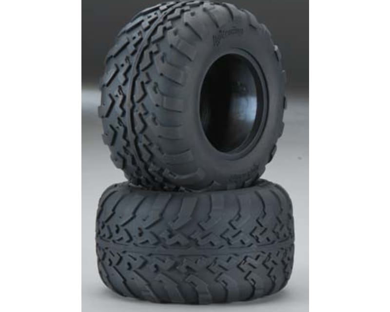 GT2 Tires D Compound 2.2 inch /109x57mm (2)