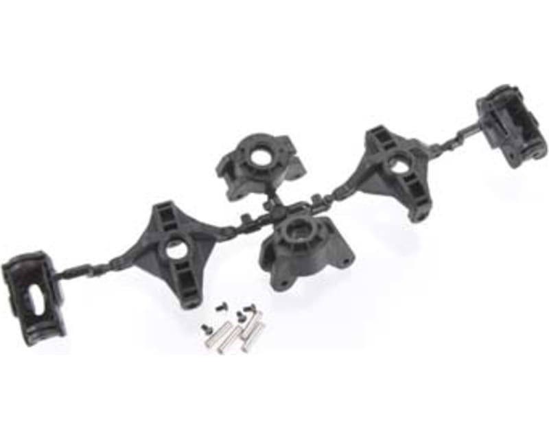 Upright Set Savage Xs