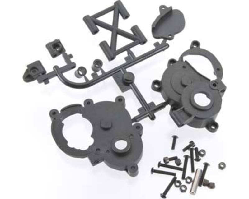 Center Gearbox Set photo