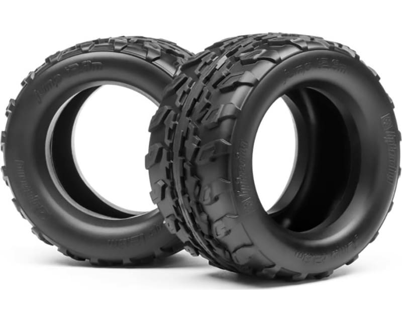 Jump T2.8M Tires (2)