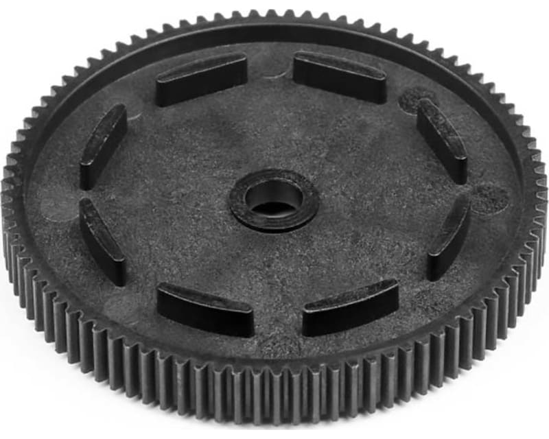 90 Tooth Spur Gear 48 Pitch