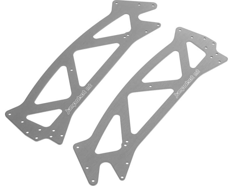 TVP Main Chassis Set