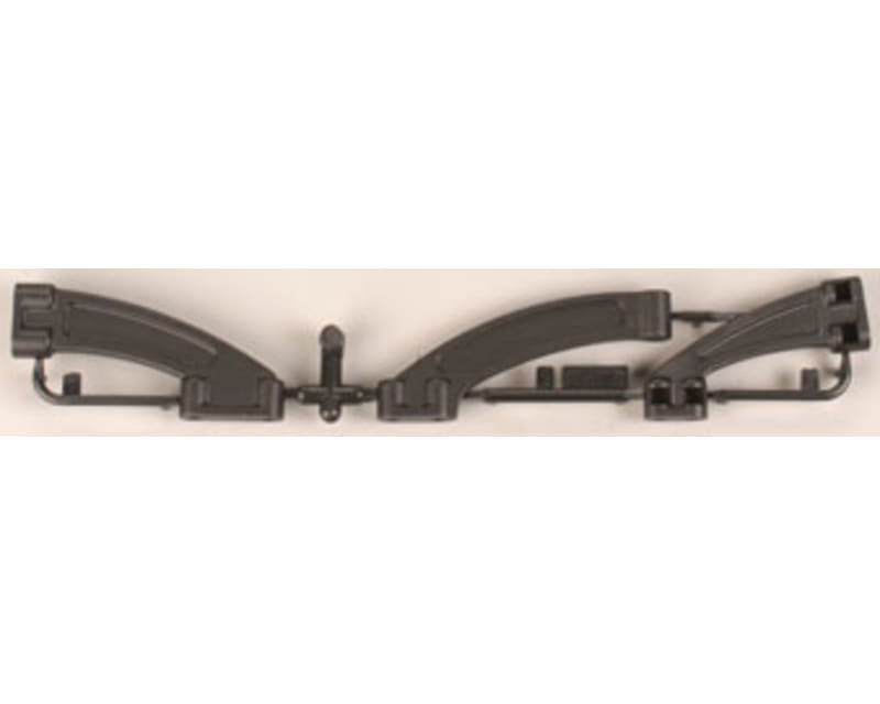 Tap to zoom Chassis Brace: HF **