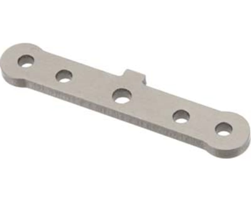 Rear Arm Brace B 44.6x3mm Savage Xs photo
