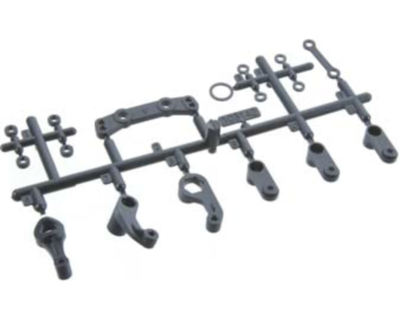 Tap to zoom Steering Parts Set Blitz