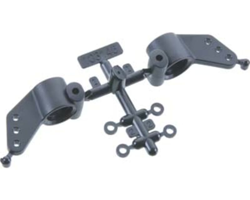 Rear Hub Carrier Set Blitz