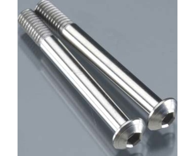 Tap to zoom Step Screw 3x25mm Blitz (2)