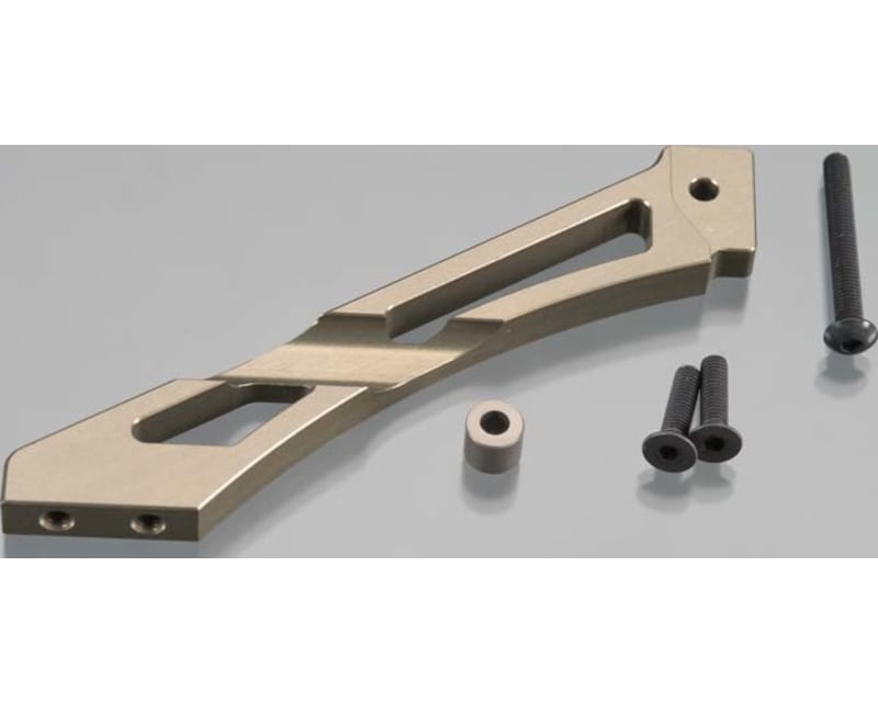 Aluminum Rear Brace photo