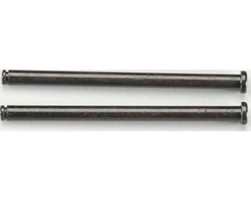 Flange Shaft 4x62mm Black Savage 21 (2)