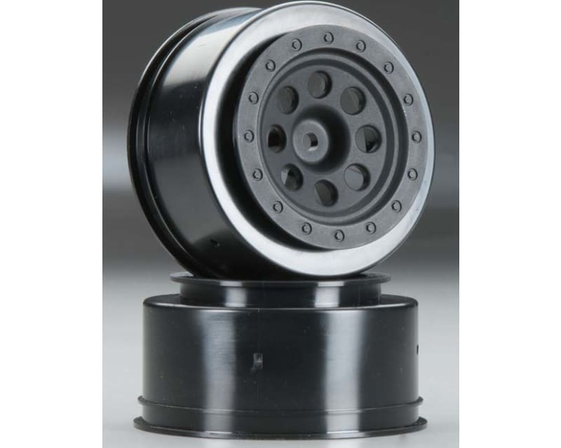 MK.8 V2 Wheels Black 4.5mm Offset (2)