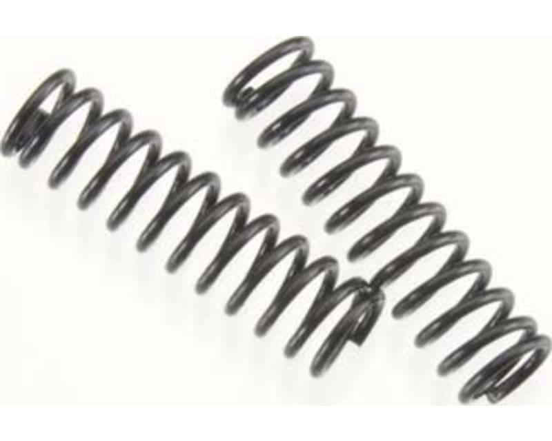 Spring 4x20x14x0.7mm Black (2)