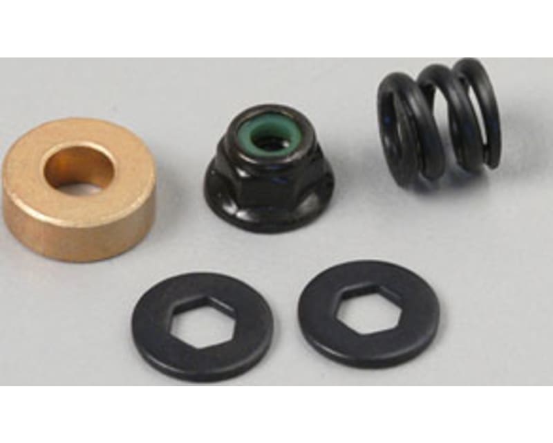 Spring/Washer Set Savage 21