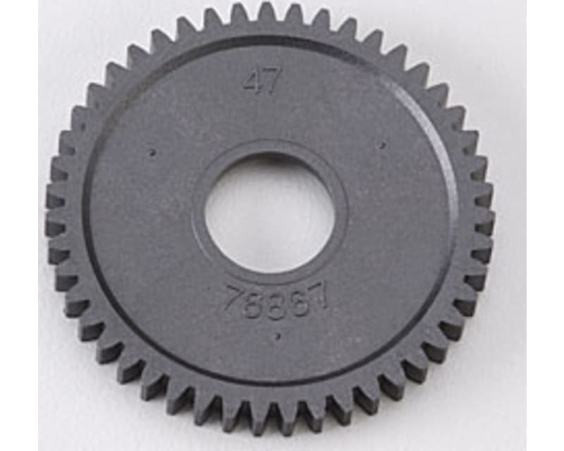 Spur Gear 47t Nitro 2 & 3