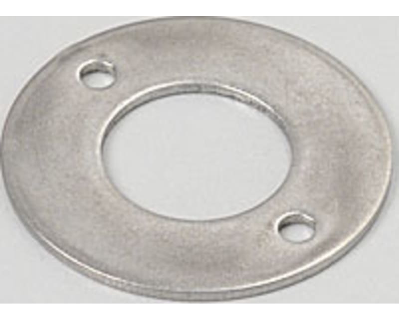 Stainless Slipper Disk