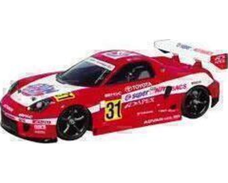 Tap to zoom Toyota Mr-S Gt Body 200mm