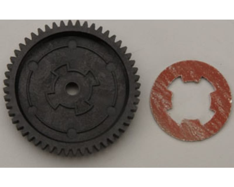 Spur Gear 52t Savage 21