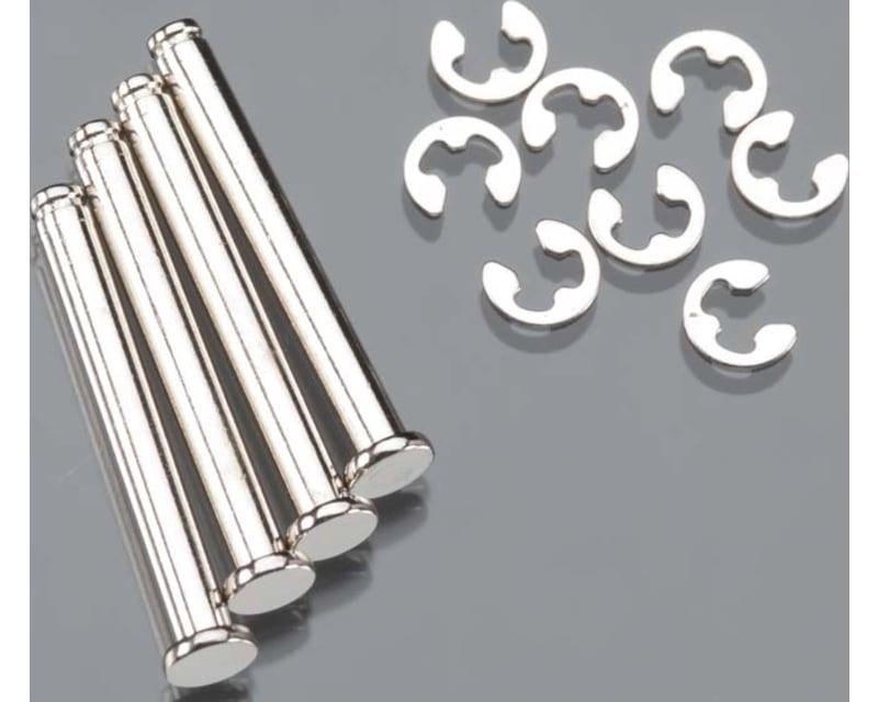 Suspension Shaft 3x24.5 WR8 Flux (4)