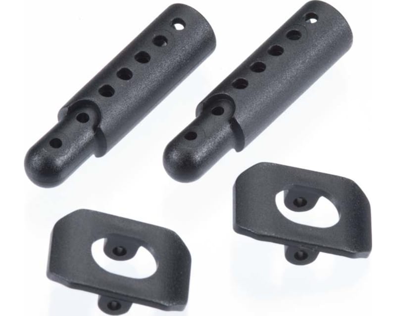 Body Post Extender Set