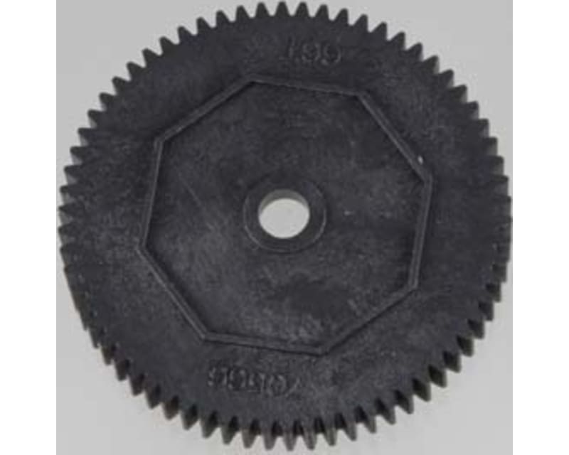 Spur Gear 66t E-Savage