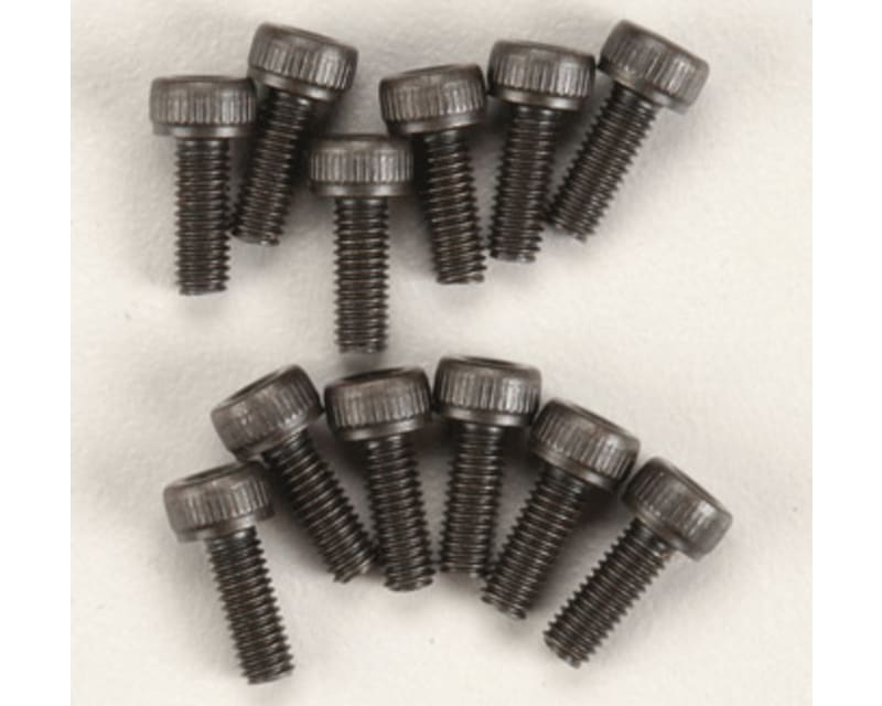 Cap Head Screw M3x8mm 4.6 Ho Engine (12)
