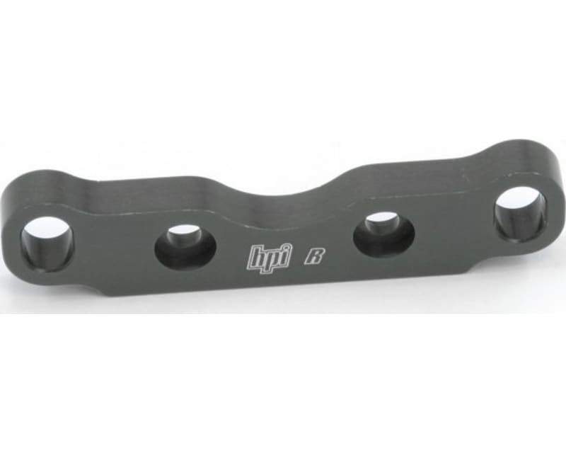 6mm Rear Lower Suspension Mount Front Side