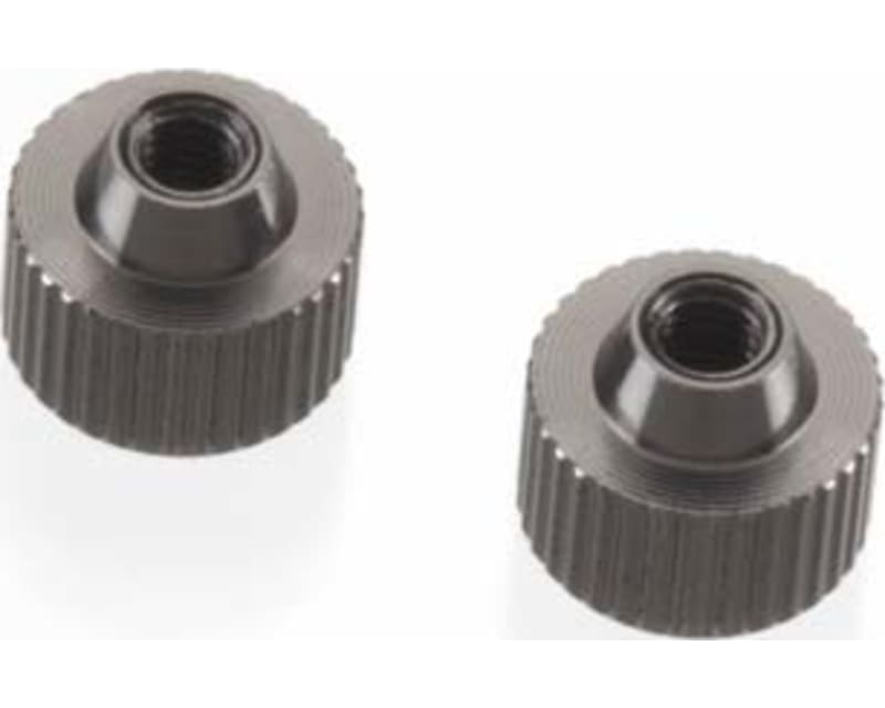 Thumbscrew M3x9x7 (2)