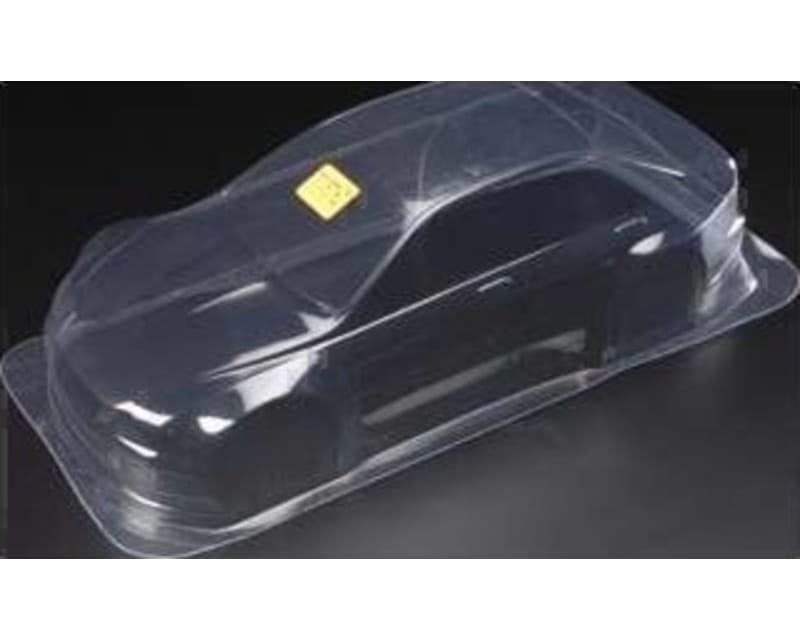 Btcc Lexus Is200 Body