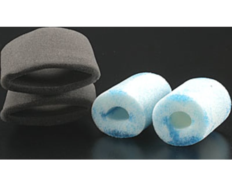 Air Cleaner Foam Element Set Nitro Star K4.6