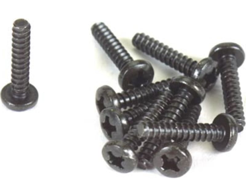 Tp Binder Head Screw M3x15 E-Savage (10)