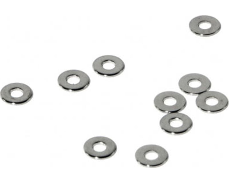 Washer 2.7x6.7x0.5mm Savage 21 (10)