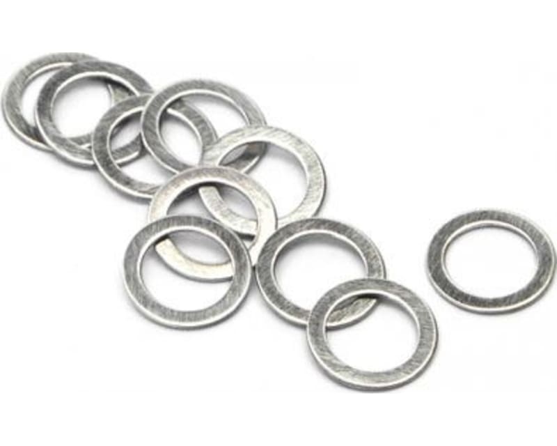 HPIZ695 2-Speed Washer 4x6x.3mm (10)