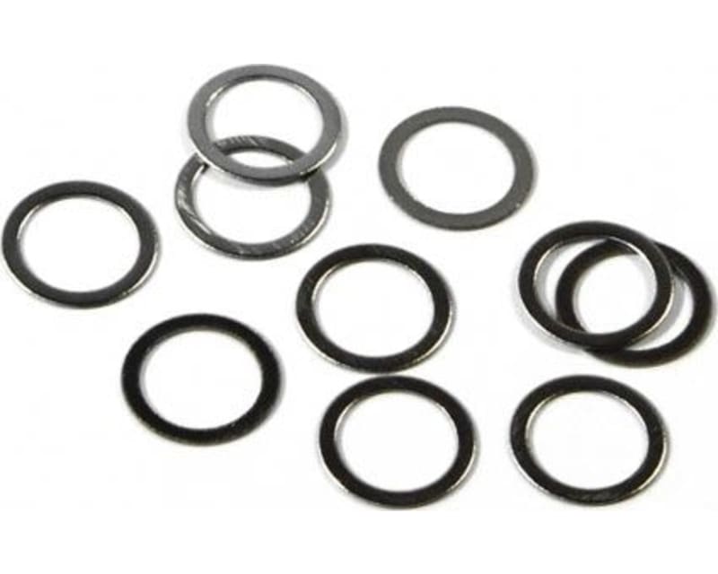 Tap to zoom Washer 5x7x0.2mm Blitz (10)