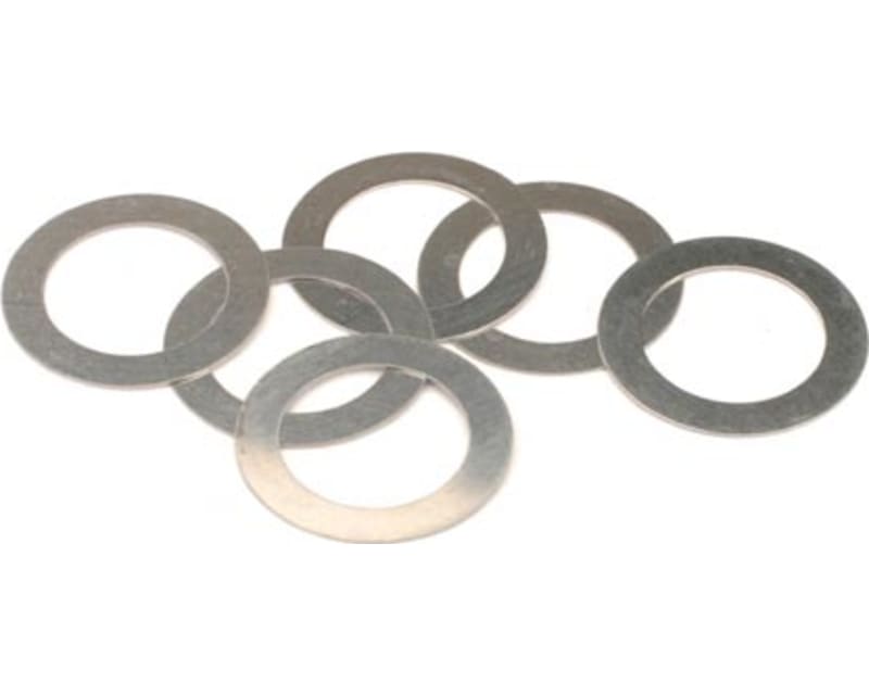 Washer 12x18x0.2mm Savage 21 (6)