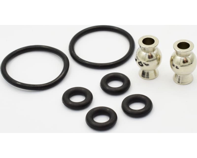 Tap to zoom Shock cap Rebuild Kit for XMX156